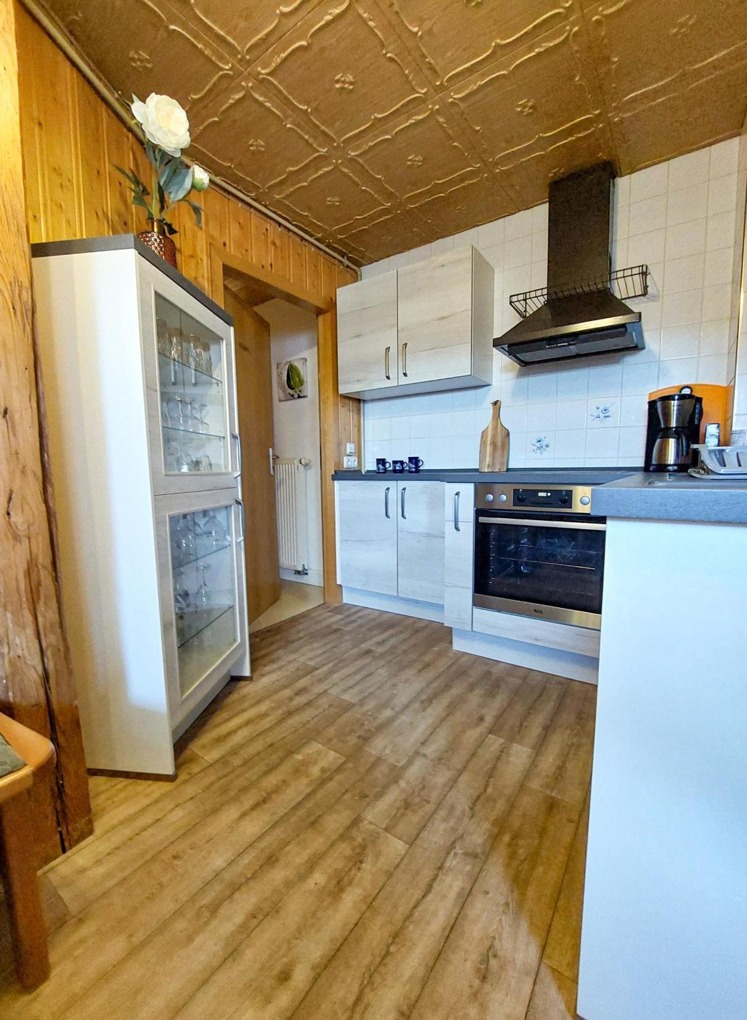 Zur Deutschen Eiche - Fruehstueckspension Und Ferienwohnungen Grossschoenau Room photo