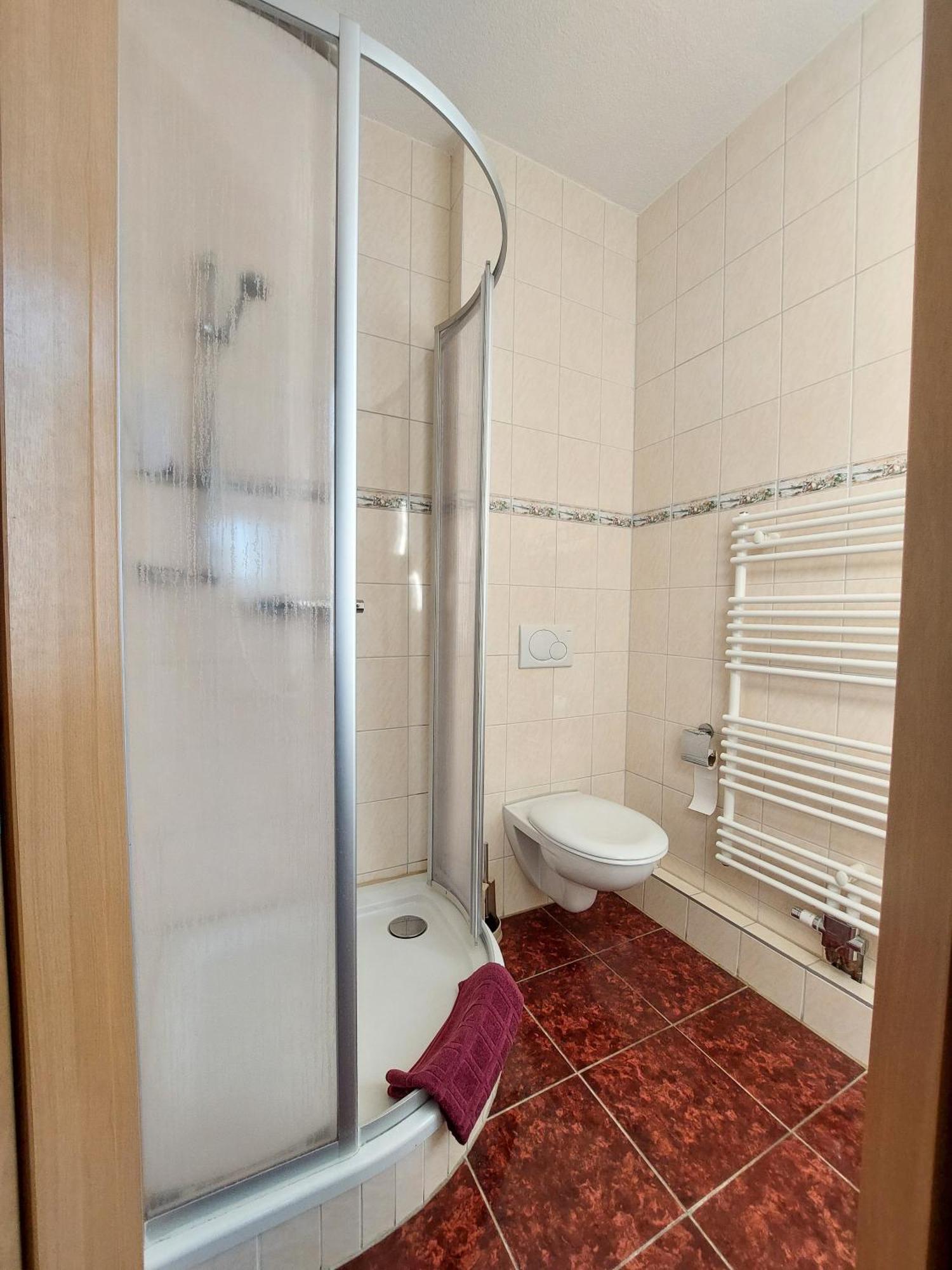 Zur Deutschen Eiche - Fruehstueckspension Und Ferienwohnungen Grossschoenau Room photo